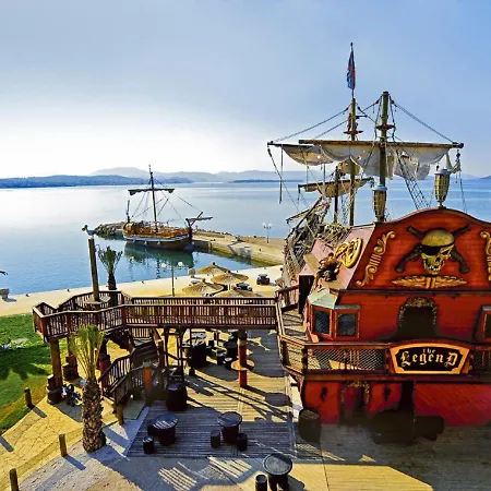 公寓 Andrea-2 By Interhome *