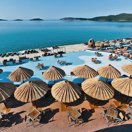 Andrea.2 Apartman Zaboric