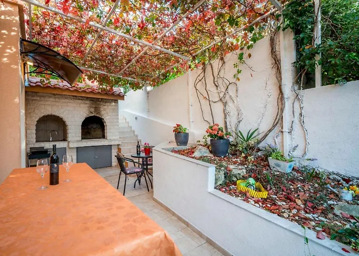 דירה Andrea-2 By Interhome