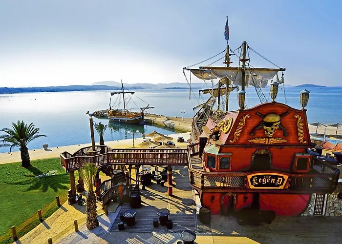 דירה Andrea-2 By Interhome *