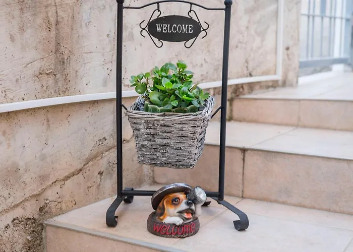 Andrea-2 By Interhome 公寓 *