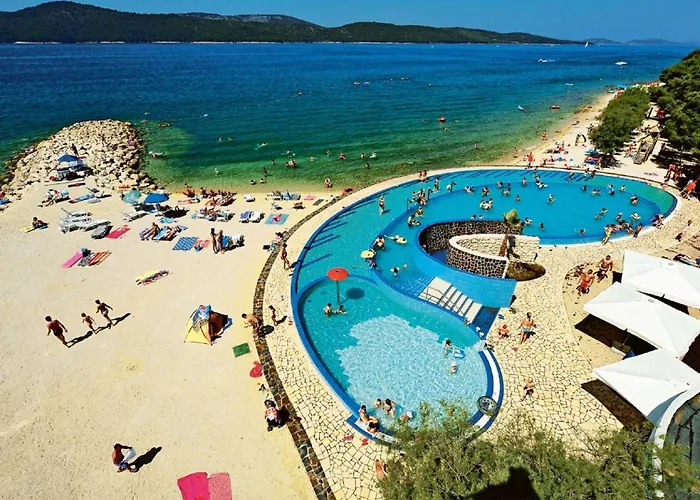 Andrea-2 By Interhome