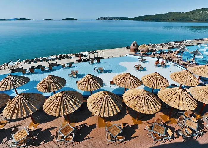 Andrea-2 By Interhome 公寓 扎博里克