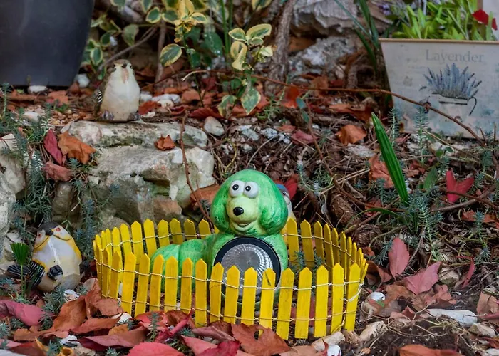 Andrea-2 By Interhome 公寓 扎博里克