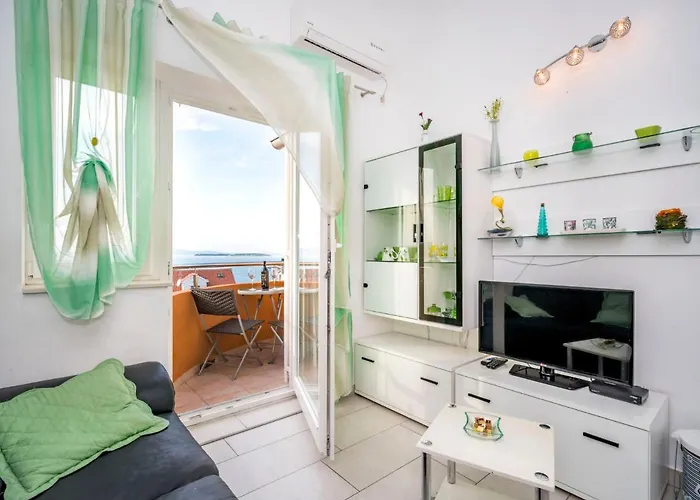 Andrea-2 By Interhome 公寓