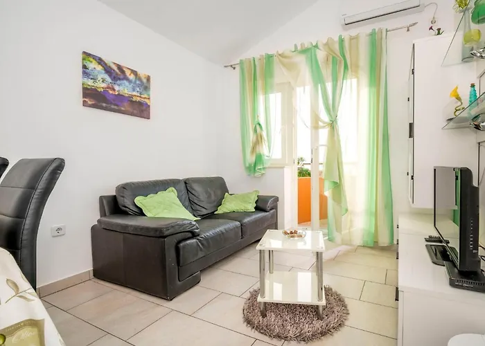 דירה Andrea-2 By Interhome *